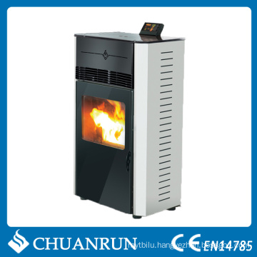 High Energy Wood Pellet Stove with CE